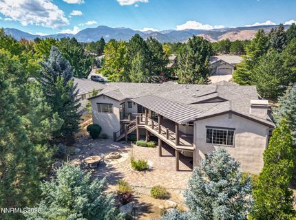 14130 Quiet Meadow Court, Reno, NV 89511 Photo