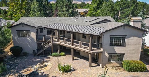 14130 Quiet Meadow Court, Reno, NV 89511 Photo