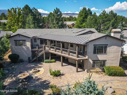 14130 Quiet Meadow Court, Reno, NV 89511 Photo