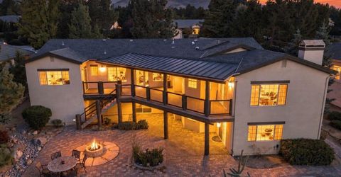 14130 Quiet Meadow Court, Reno, NV 89511 Photo