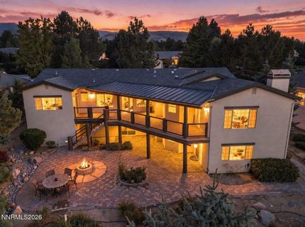 14130 Quiet Meadow Court, Reno, NV 89511 Photo