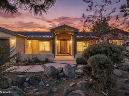 14130 Quiet Meadow Court, Reno, NV 89511 Photo