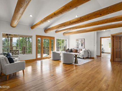 14130 Quiet Meadow Court, Reno, NV 89511 Photo
