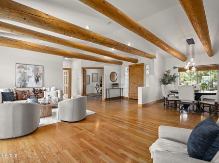 14130 Quiet Meadow Court, Reno, NV 89511 Photo