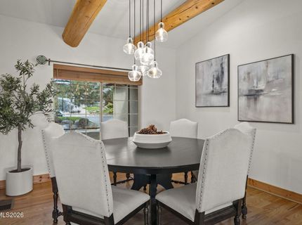 14130 Quiet Meadow Court, Reno, NV 89511 Photo