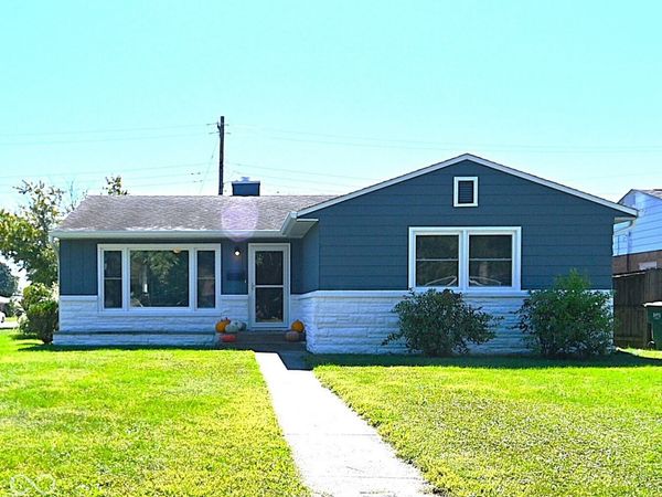 5101 W 22nd Street, Indianapolis, IN 46224