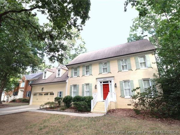 8812 Gotherstone Court , Raleigh, NC 27615