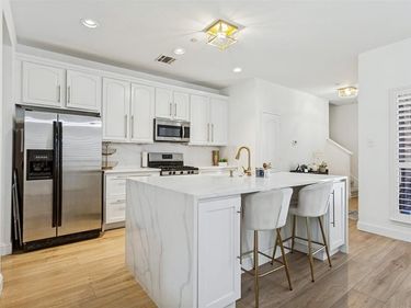 6816 Livorno Lane, Frisco, TX 75034