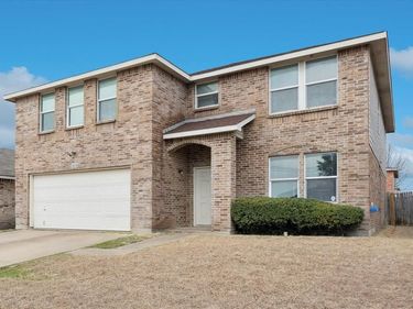 4020 German Pointer Way, Fort Worth, TX 76123