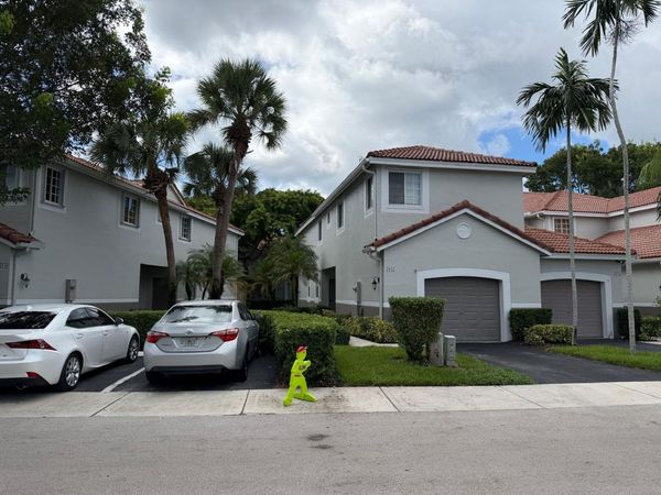 3947 SAN SIMEON Lane, Weston, FL 33331
