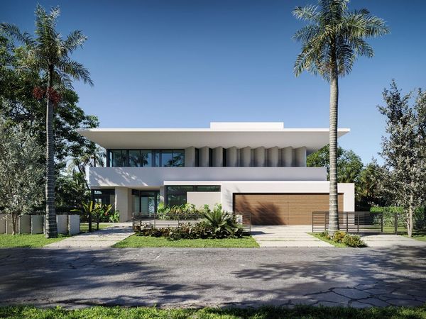 97 Nurmi Drive, Fort Lauderdale, FL 33301