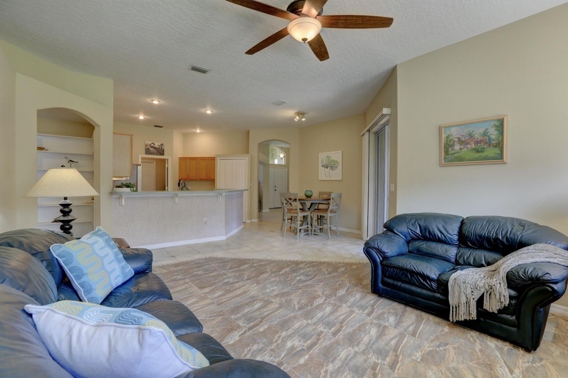 4572 Hunters Run Circle, Grant Valkaria, FL 32949 Photo