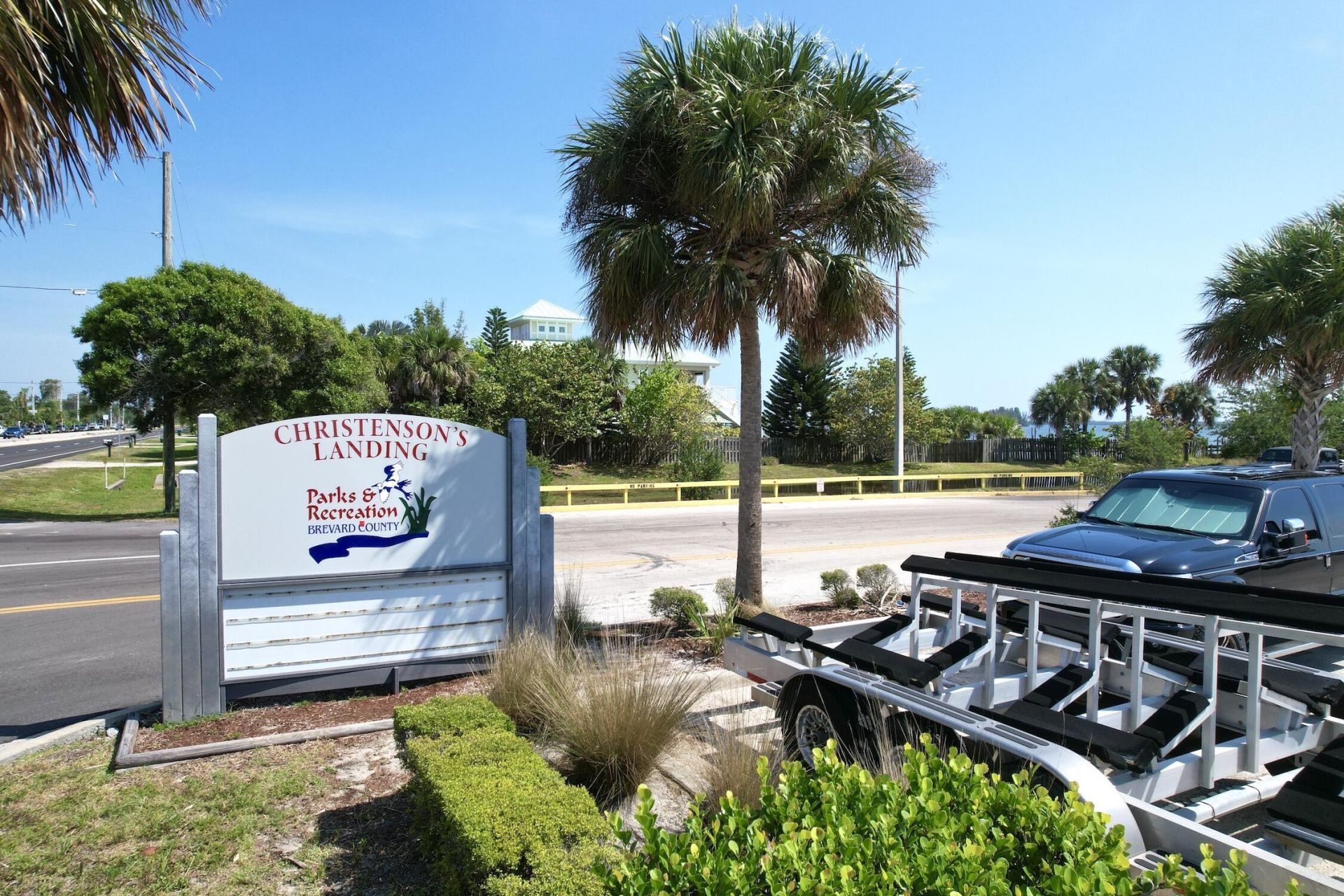4572 Hunters Run Circle, Grant Valkaria, FL 32949 Photo