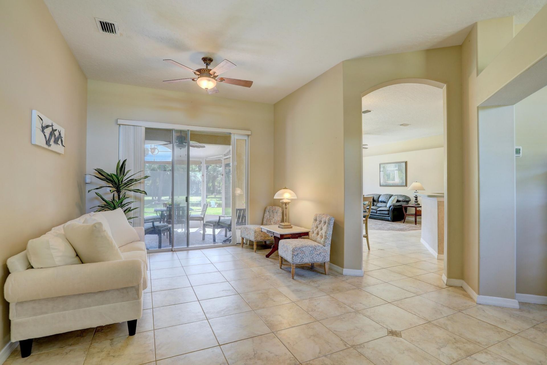 4572 Hunters Run Circle, Grant Valkaria, FL 32949 Photo