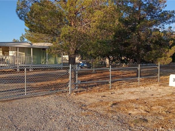 3490 E Savoy Boulevard, Pahrump, NV 89061