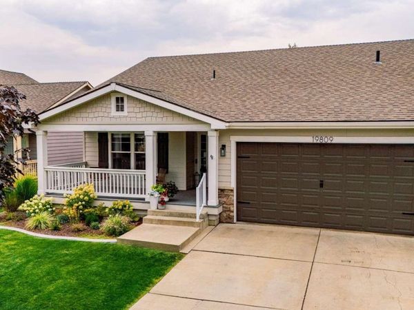 19809 E NORA Ave, Liberty Lake, WA 99016