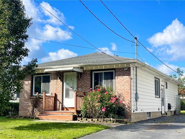 143 Northampton Street , Rochester, NY 14606