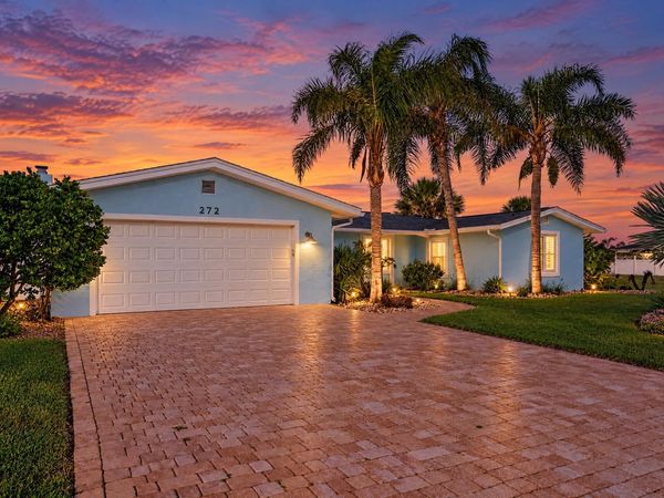 272 Ocean Palm Dr, Flagler Beach, FL 32136