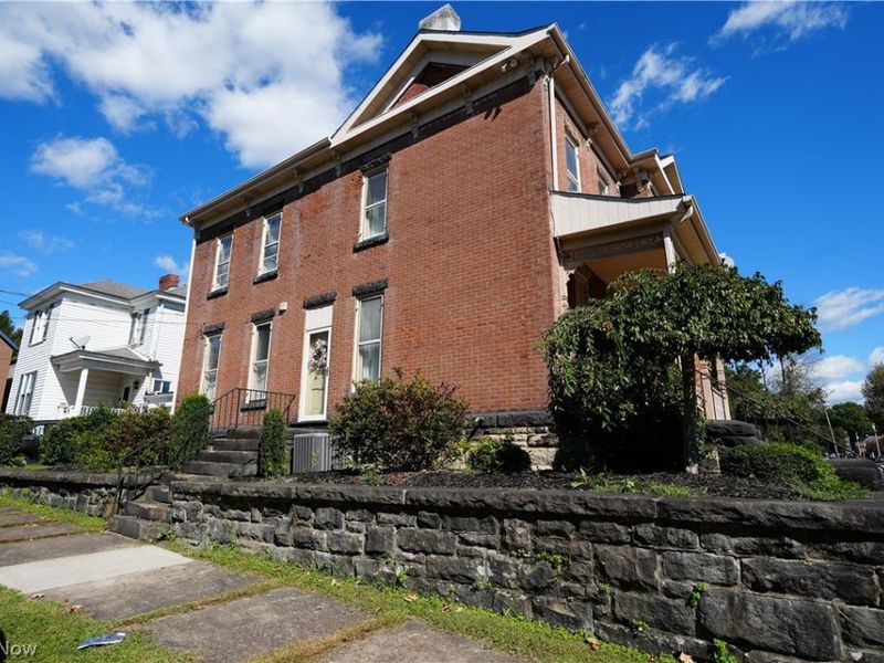 201 N 7th Street, Martins Ferry, OH 43935 Photo 4