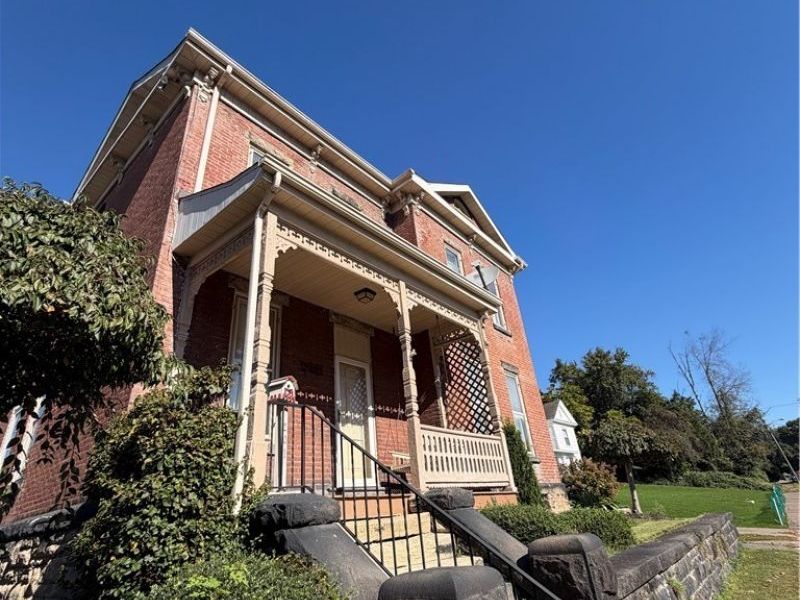 201 N 7th Street, Martins Ferry, OH 43935 Photo 42