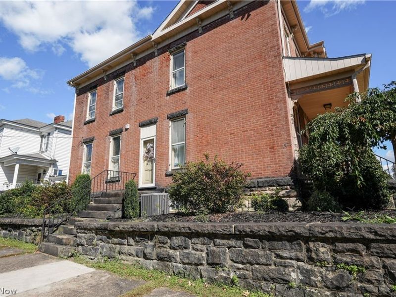 201 N 7th Street, Martins Ferry, OH 43935 Photo 6