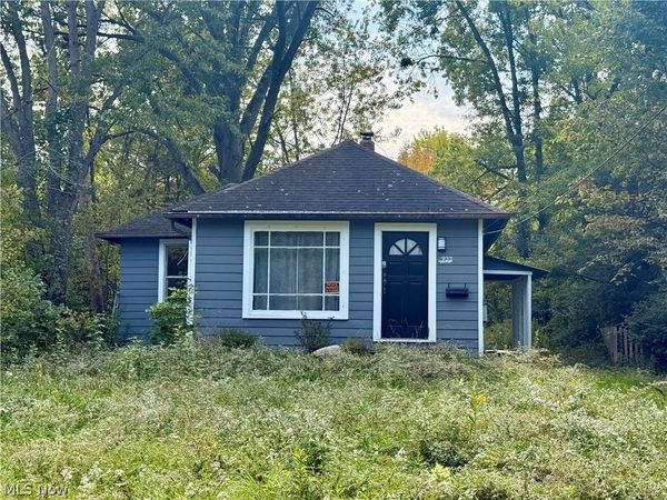 933 Oak Street SW, Warren, OH 44485