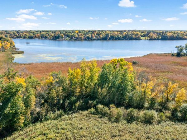 Lot 1 328th Avenue NW, Cambridge, MN 55008