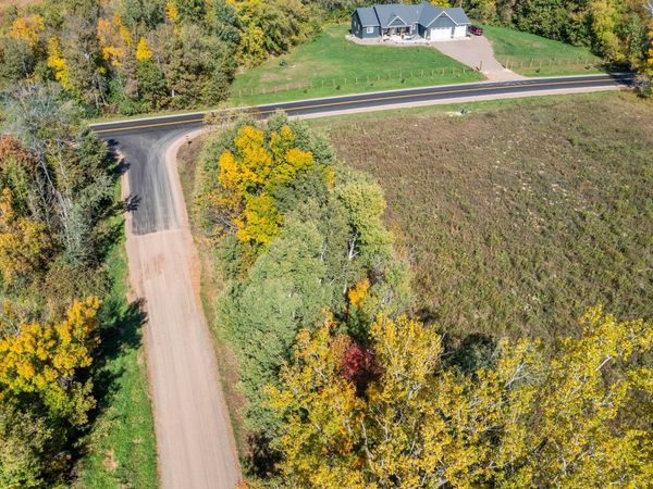 Lot 2 328th Avenue NE, Cambridge, MN 55008
