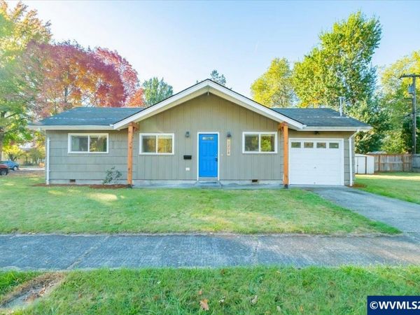 1208 NW Grant Av, Corvallis, OR 97330