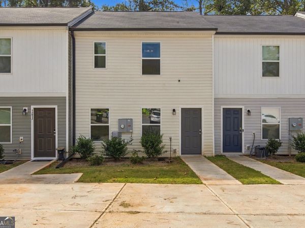 7275 Crestside Drive, Austell, GA 30168