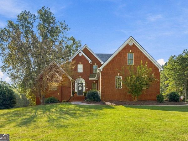 344 Swint rd, Griffin, GA 30224