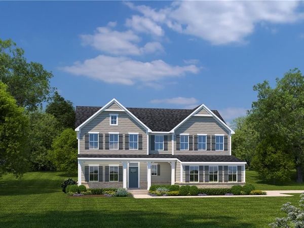 0010 Orchard Garden Drive, Centerville, OH 45458