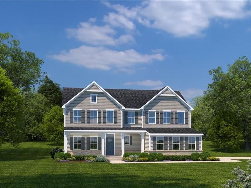 0010 Orchard Garden Drive, Centerville, OH 45458 Photo 1