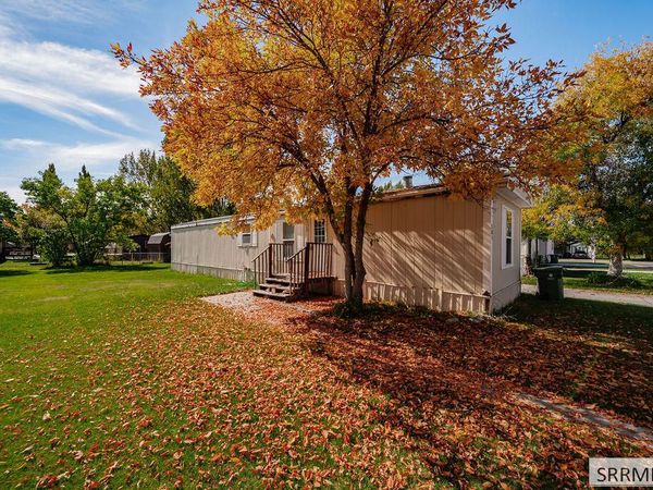 505 LAUREL STREET, REXBURG, ID 83440