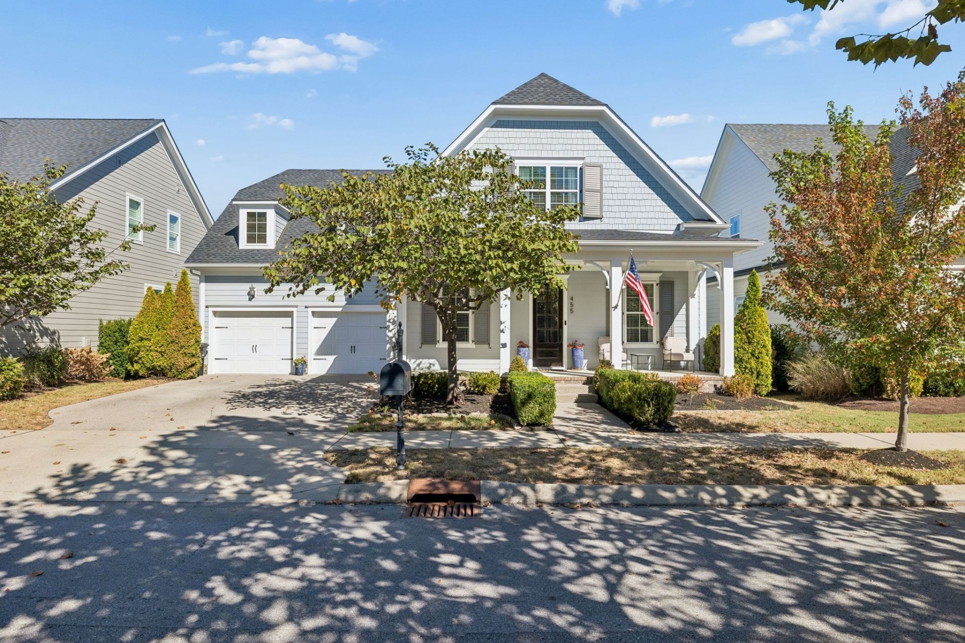 455 Alfred Ladd Rd E, Franklin, TN 37064 Main Photo