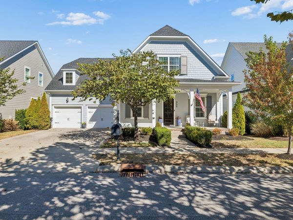 455 Alfred Ladd Rd E, Franklin, TN 37064
