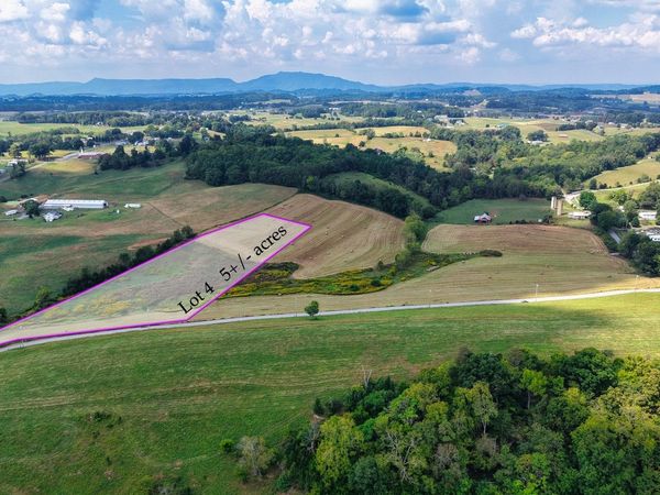 0 Mithcell Rd , Unit 4, Jonesborough, TN 37659