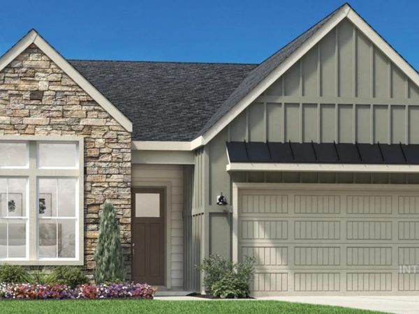 10411 W Wellness St, Kuna, ID 83634