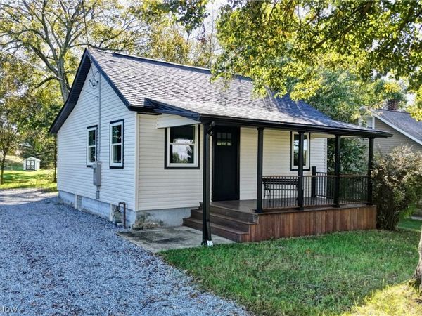 852 15th Street NW, Massillon, OH 44647