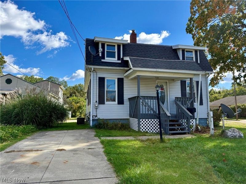 375 Pauline, Akron, OH 44312 Photo 1