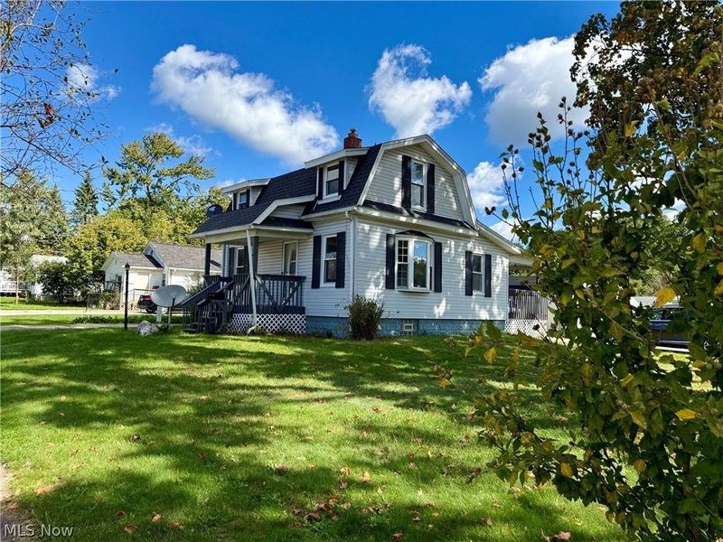 375 Pauline, Akron, OH 44312 Photo 2