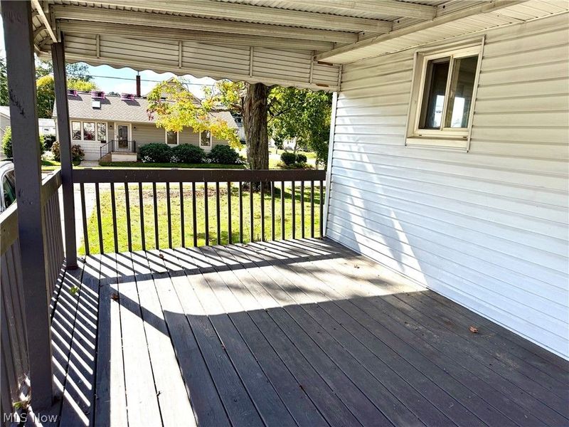 375 Pauline, Akron, OH 44312 Photo 5