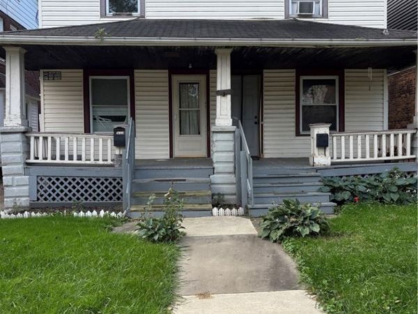 4023 Memphis Avenue, Cleveland, OH 44109