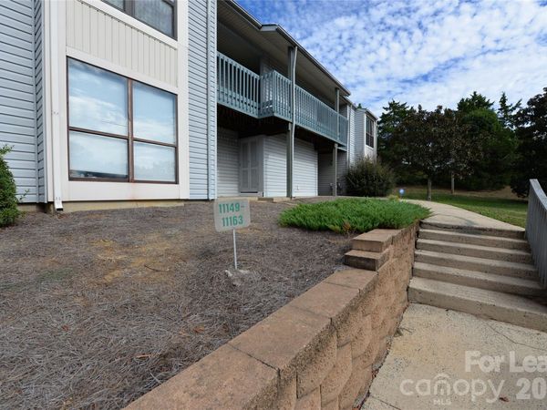 11163 Harrowfield Road , Charlotte, NC 28226