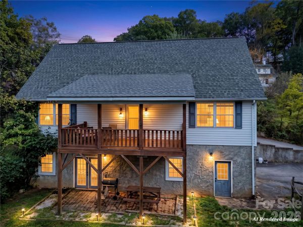 21 Eden Lane, Waynesville, NC 28785