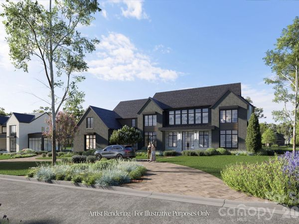 8076 Ferguson Farm Road, Huntersville, NC 28078