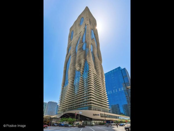 225 N Columbus Drive , Unit 5510, Chicago, IL 60601