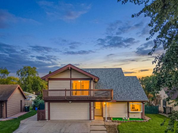 5810 Easton Court, Hanover Park, IL 60133