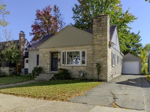 115 ETHEL STREET, Wausau, WI 54403