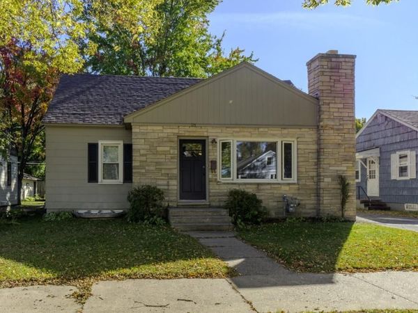 115 ETHEL STREET, Wausau, WI 54403